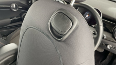 MINI Hatchback 1.5 Cooper Classic 3dr Auto [Comfort Pack] Petrol Hatchback